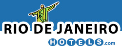 Rio de Janeiro Hoteller
